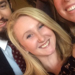 Meet your Posher, Alissa